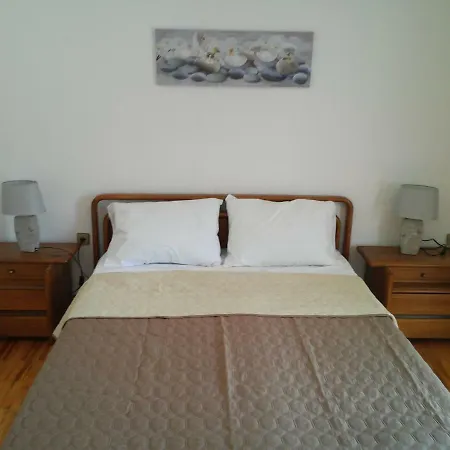 Prázdninový dům Luna Maisonette PalaiónTsiflíkion