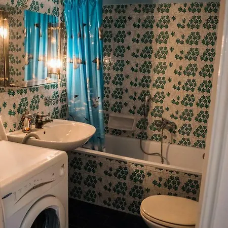 Luna Maisonette PalaiónTsiflíkion