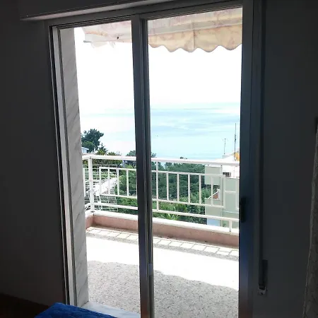Luna Maisonette Prázdninový dům PalaiónTsiflíkion