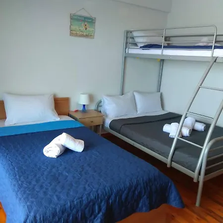 Prázdninový dům Luna Maisonette *
