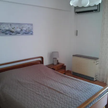 Prázdninový dům Luna Maisonette