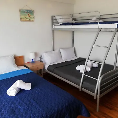 Luna Maisonette Prázdninový dům *