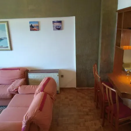 Luna Maisonette * PalaiónTsiflíkion