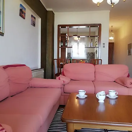 Luna Maisonette PalaiónTsiflíkion