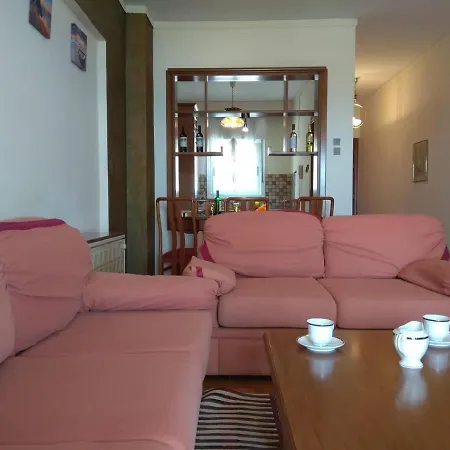 Luna Maisonette Prázdninový dům *