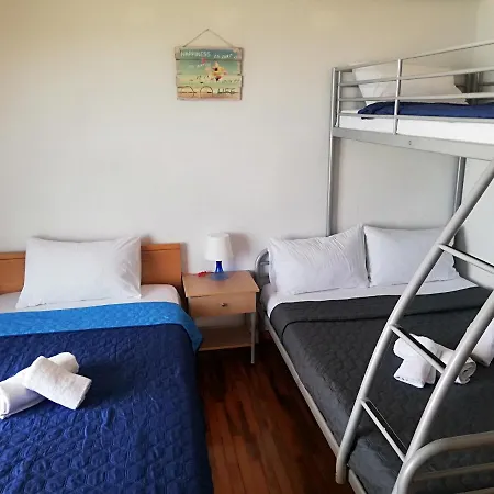 Luna Maisonette Prázdninový dům PalaiónTsiflíkion