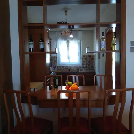 Prázdninový dům Luna Maisonette PalaiónTsiflíkion