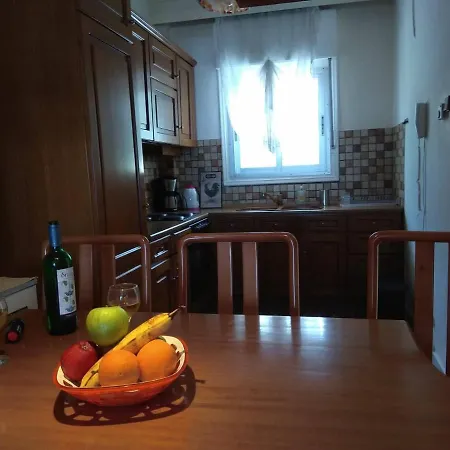 Luna Maisonette PalaiónTsiflíkion